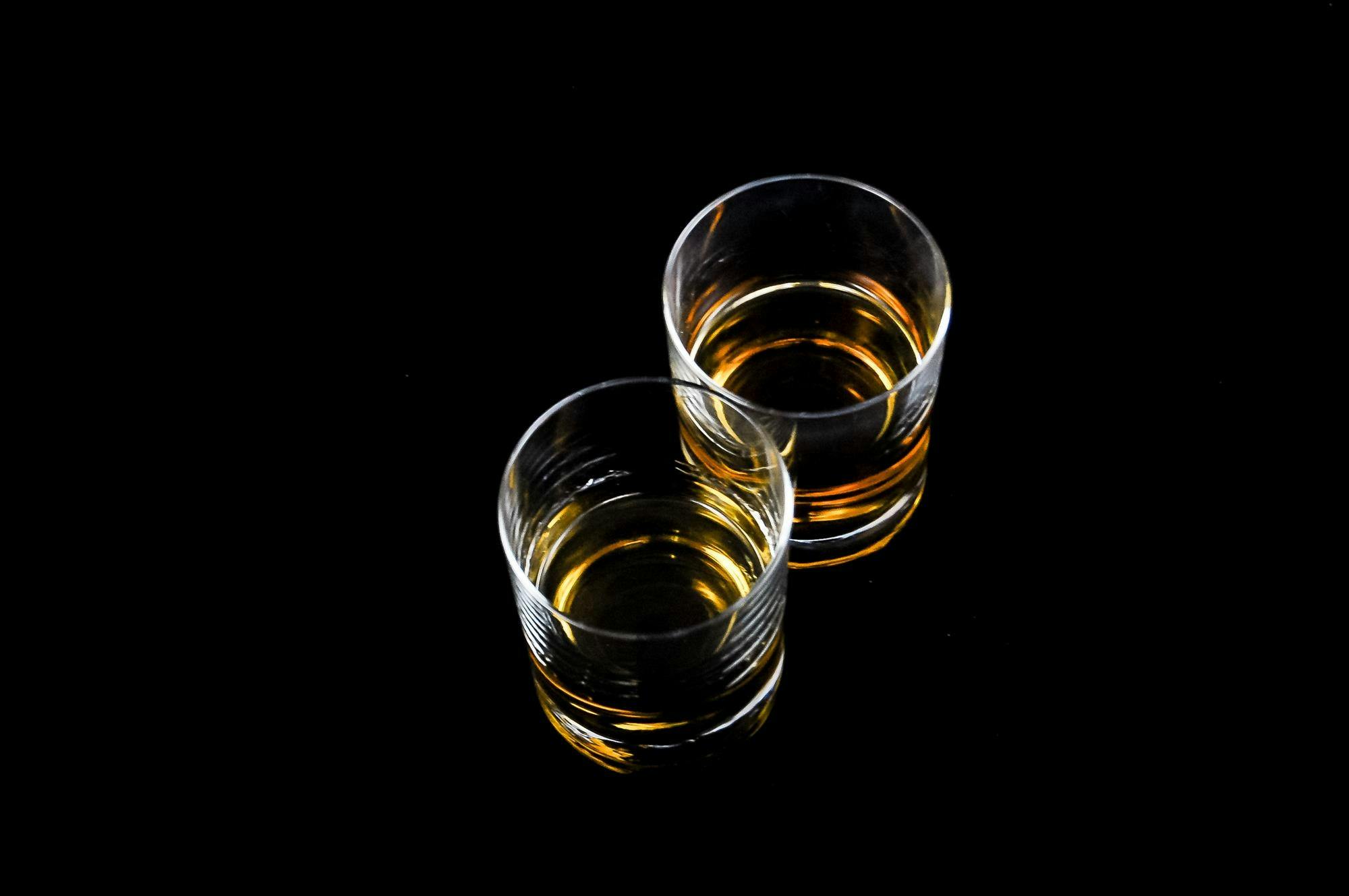 Whisky Glasses
